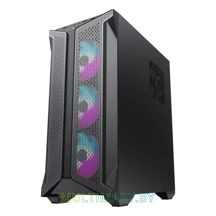 Корпус GameMax Brufen C1